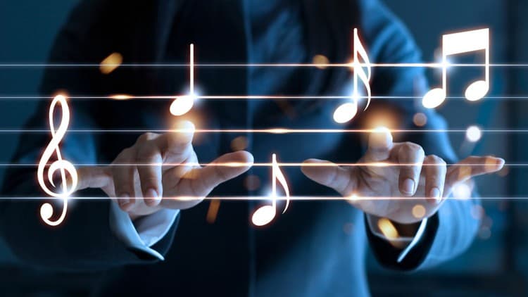 Müzik Teorisi ve Armoni "Masterclass"