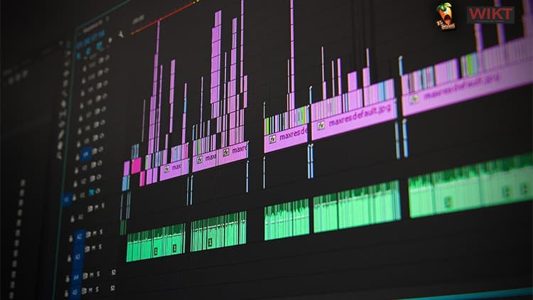 Mix Mastering Öğrenin - FL Şeyleri (Vokal)