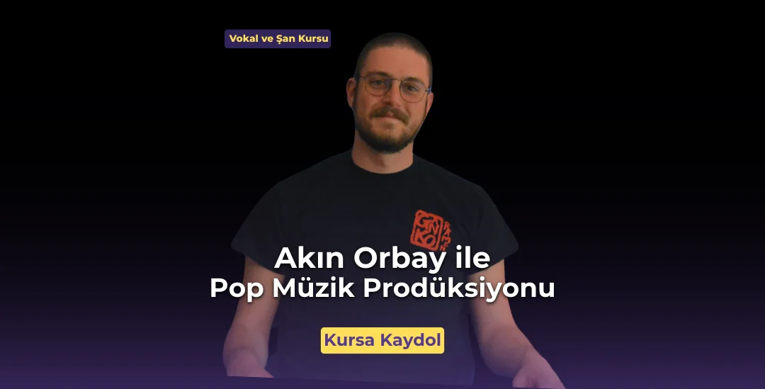Pop Akorlarıyla Ableton Yolculuğu