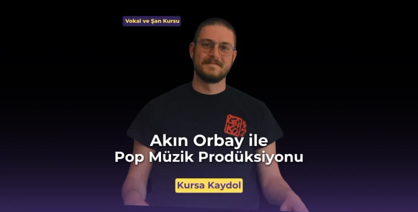 Pop Akorlarıyla Ableton Yolculuğu