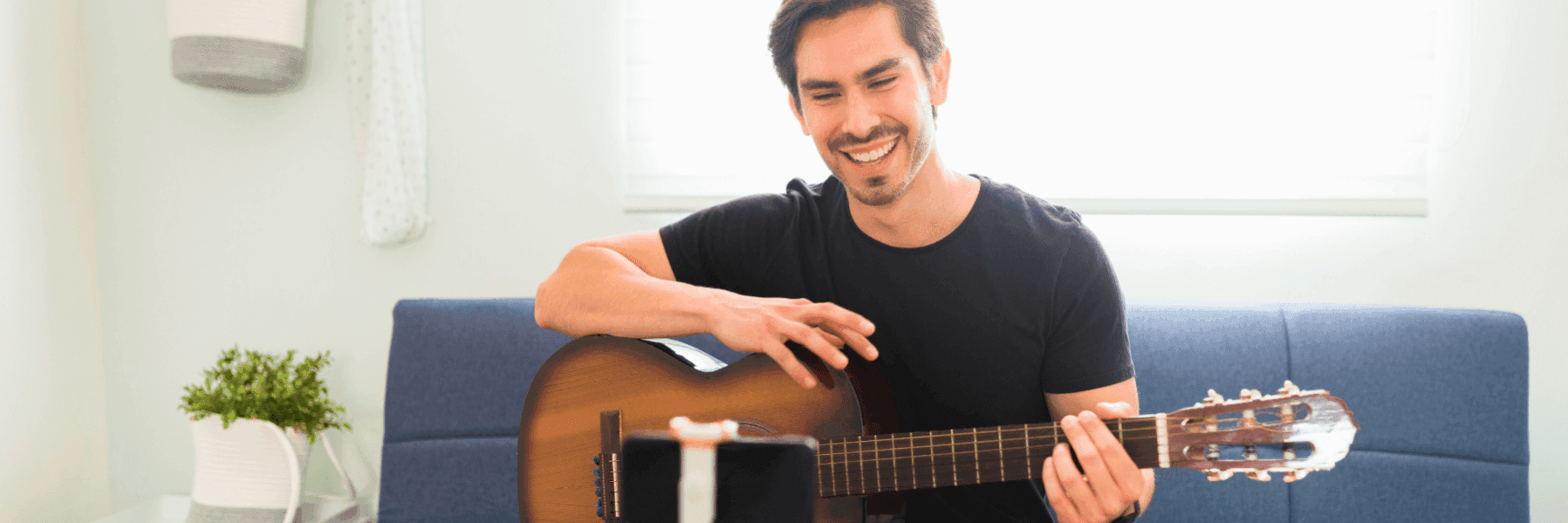 Shape Your Future with Music Industry Professionals