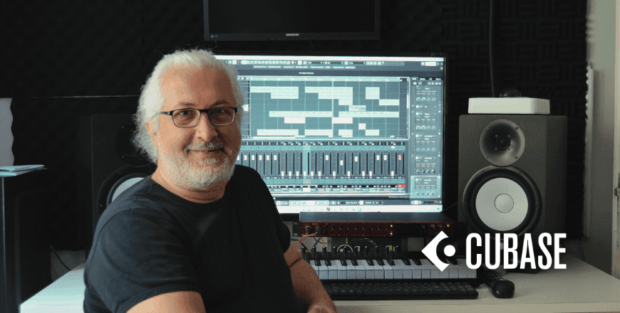 Müziğini Cubase ile Yarat: Müzik Prodüksiyonu Temel Bilgiler - 21 Kasım