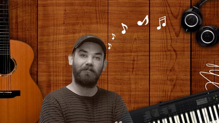 Şan Dersi - Ses Eğitimi