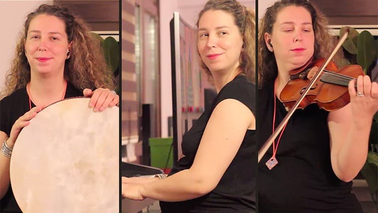 Elif Kutlubay Solfej Öğreniyorum 1