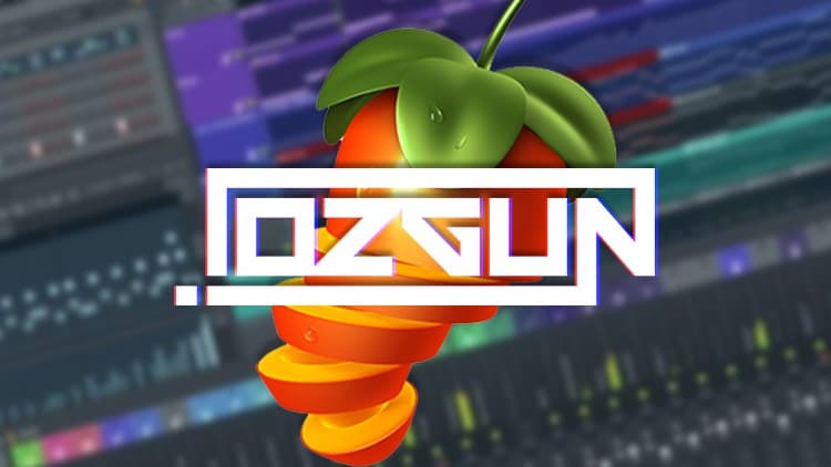FL Studio 20 İle Müzik Prodüksiyonu Eğitimi