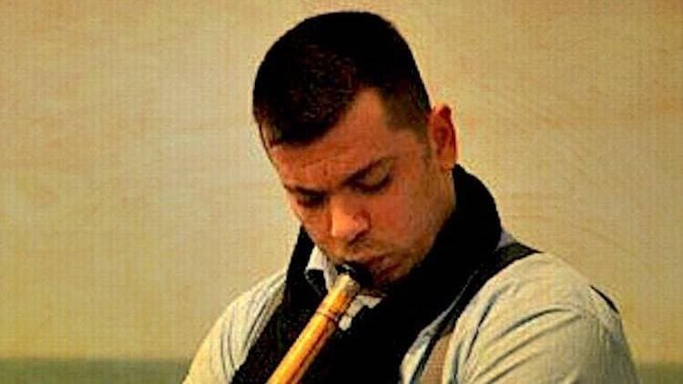 Ney Kursu - Ney Enstrümanını üflemeyi öğrenin