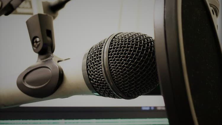 Evde Ses Kayıt ve Montaj