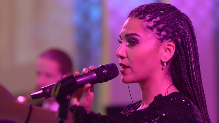 Şan Dersi Ve Ses Eğitimi 2