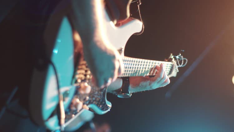 Samet Kılıç - Melodik Minör