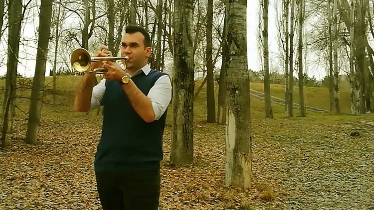 Trompet Eğitimi - Sıfırdan