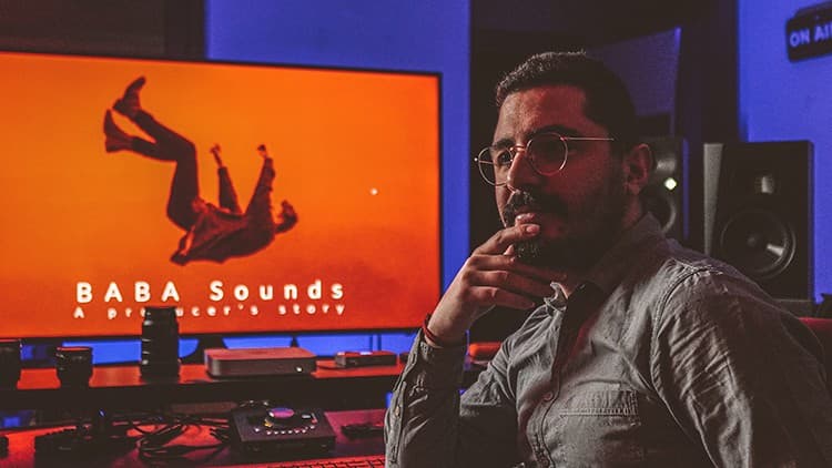 Mixing Sırları