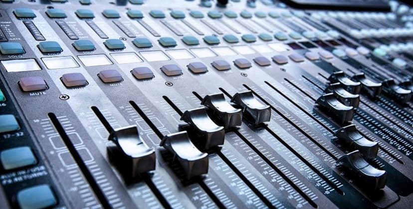 Online Registration and Mix Course: Basic and Intermediate Techniques