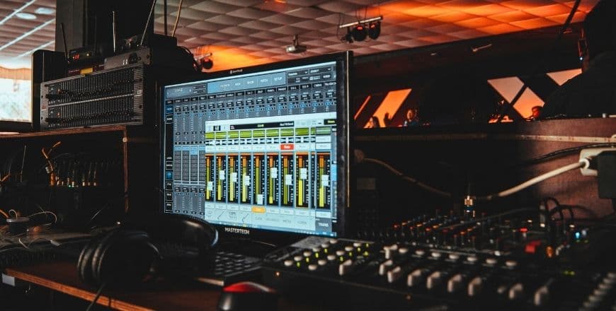 Müzik Teknolojilerine Giriş Atölyesi