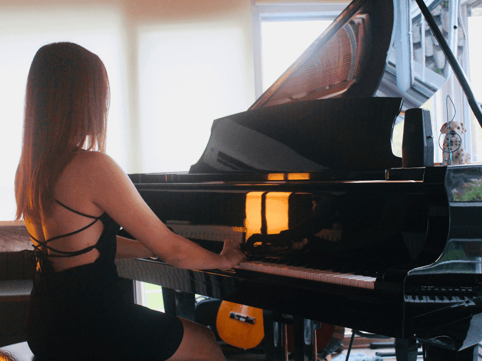Piyano Eğitimi