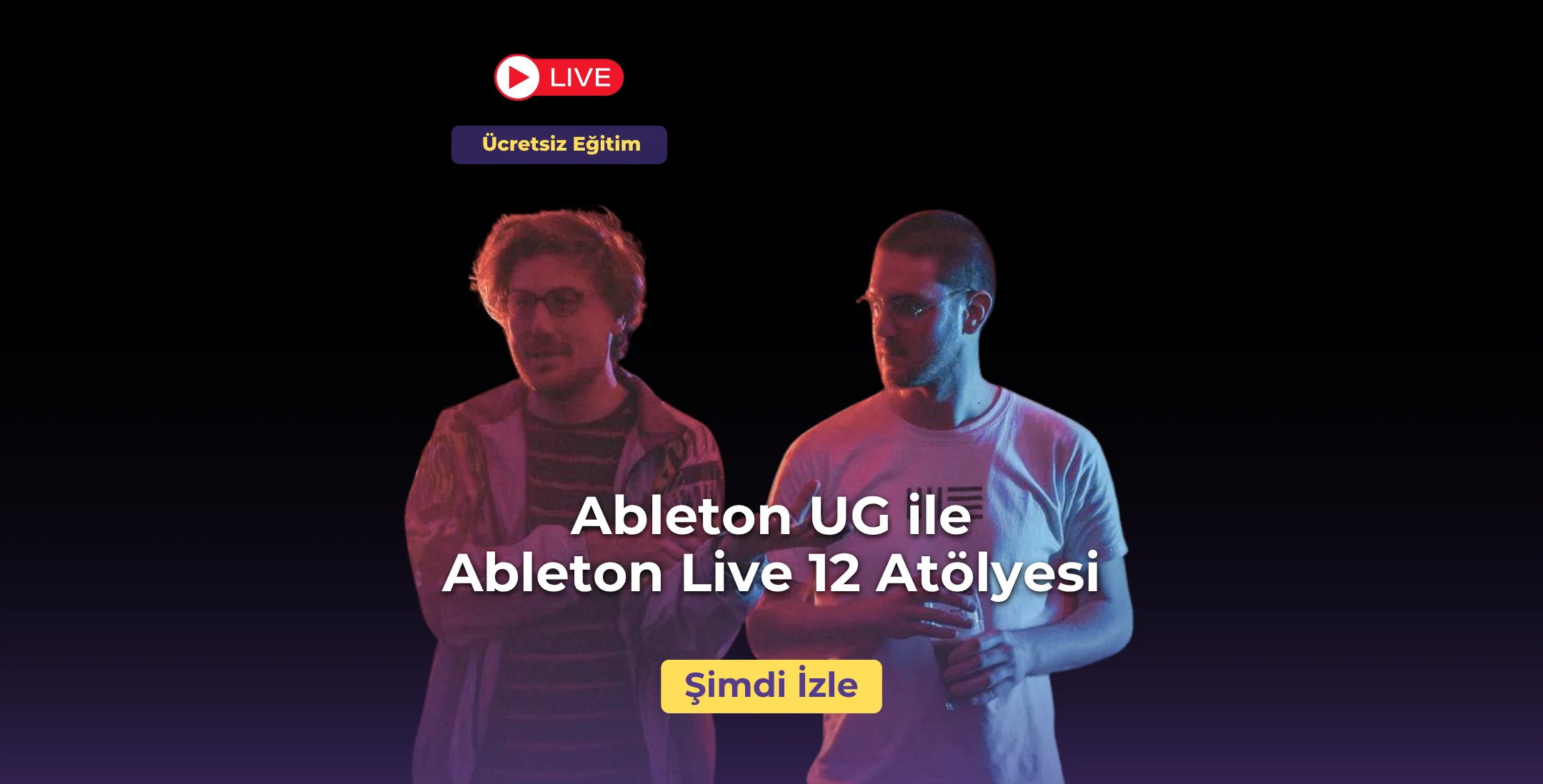 Ableton Yolculuğu: Session ve Arrangement View İncelemesi