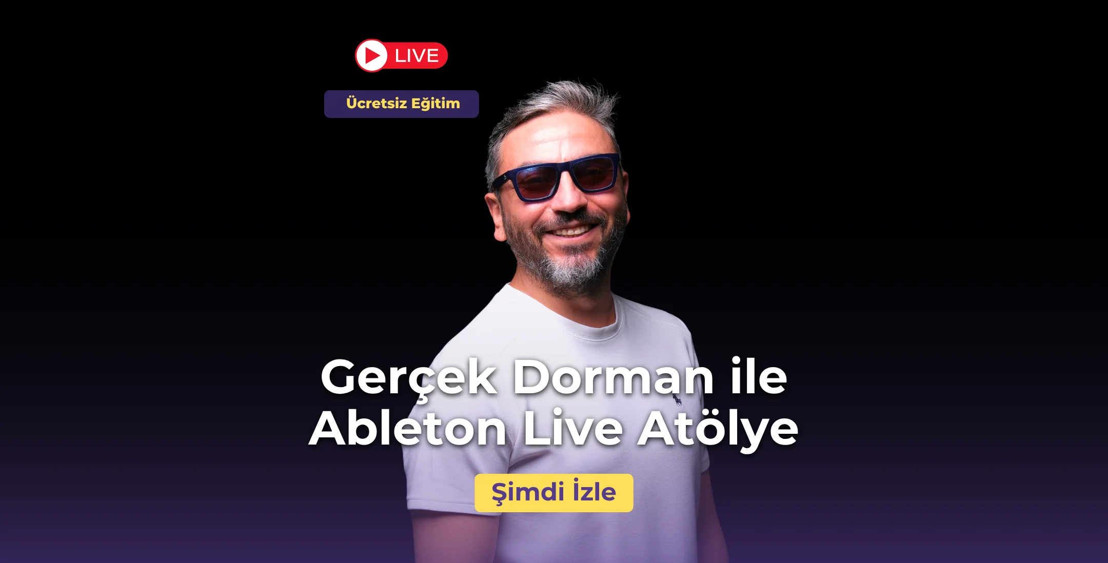 Gerçek Dorman ile Aranje Analizi - 28 Temmuz Pazartesi 20:00