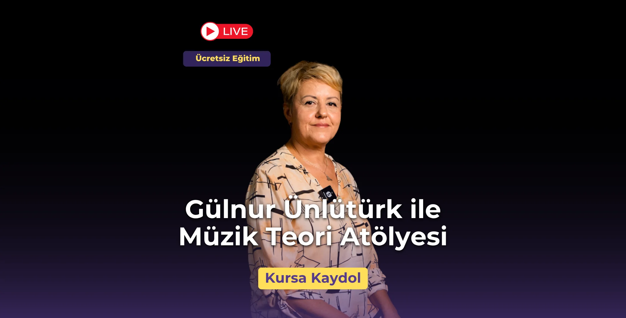 Music Theory Course: "Scales & Intervals"