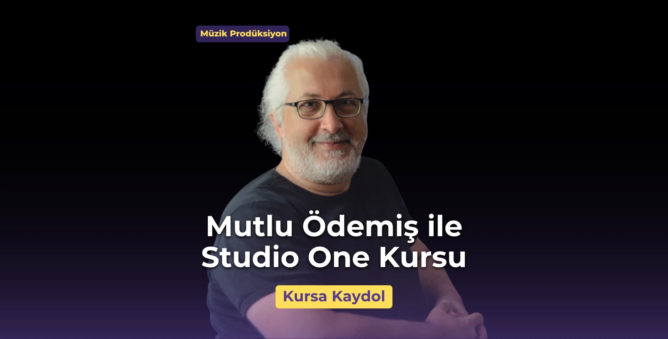 Presonus Studio One Kursu