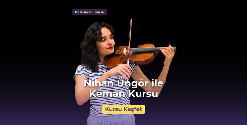 Online Violin Education: Start Playing Violin!