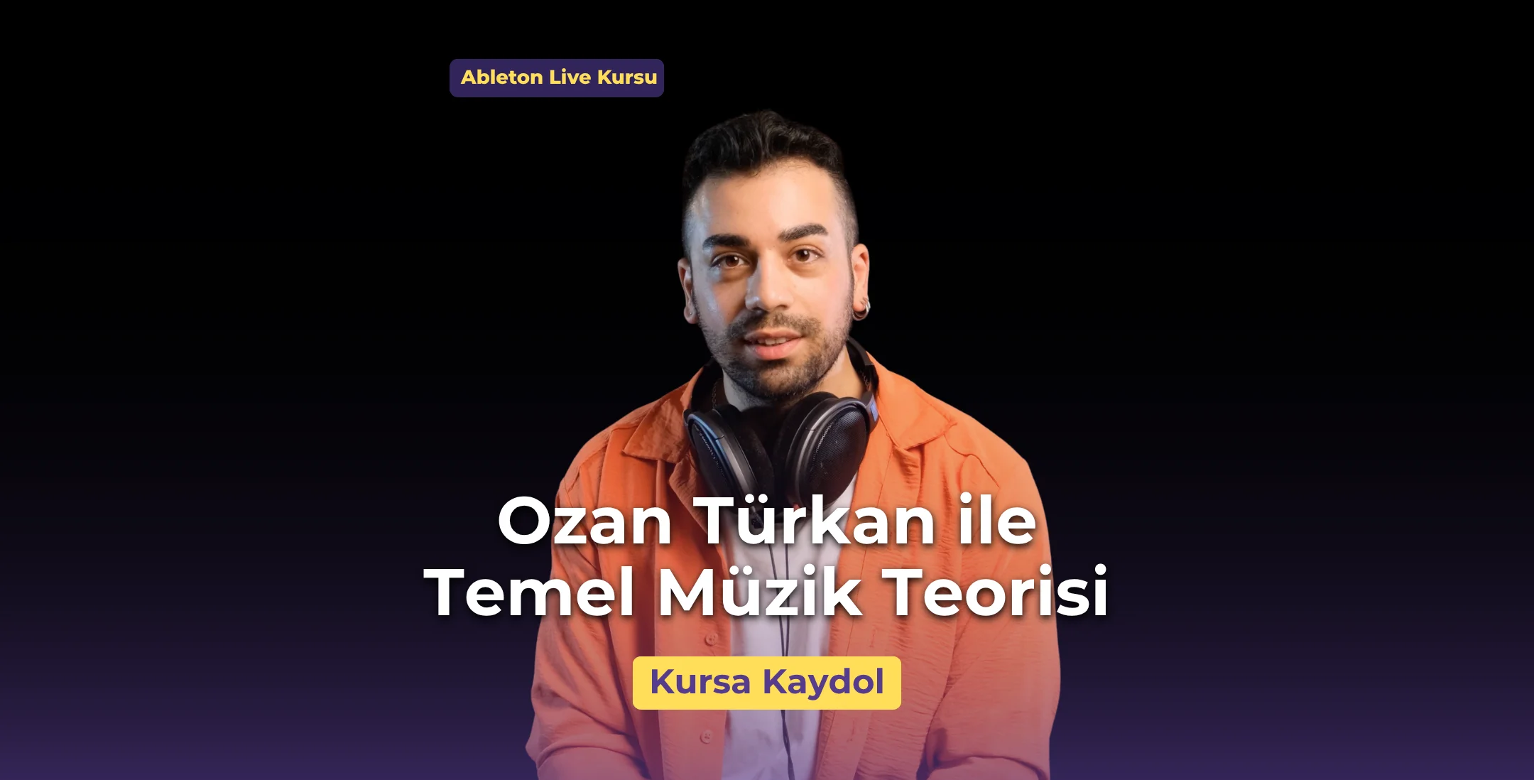 Temel Müzik Teorisi Öğren
