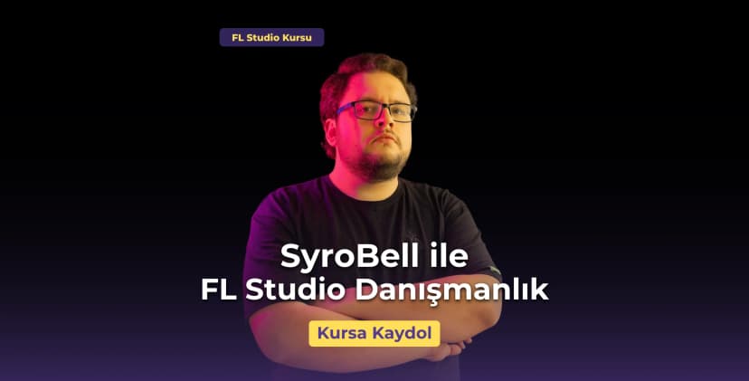 FL Studio: Bire Bir Danışmanlık