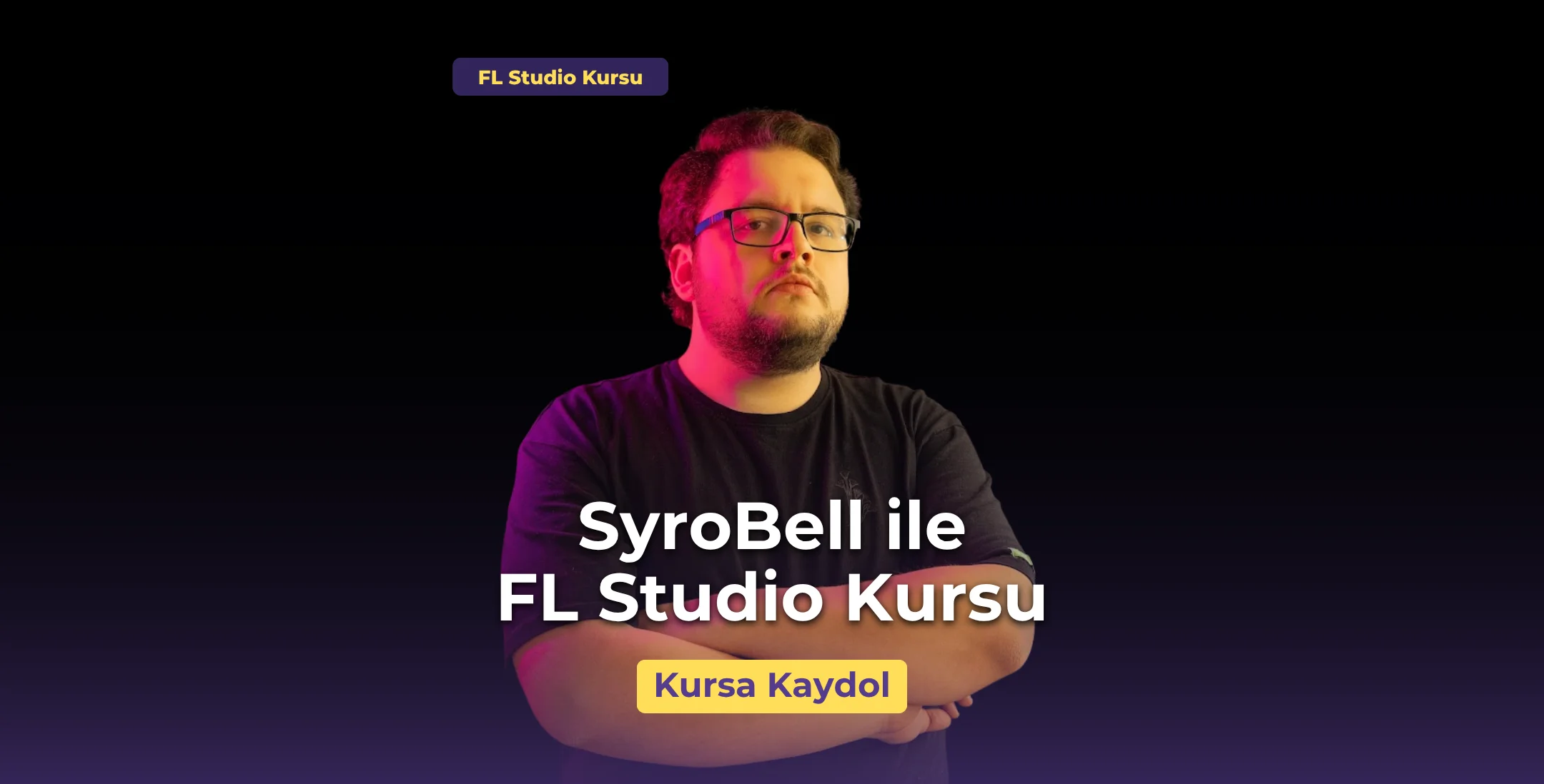 FL Studio Baştan Sona Eğitim Serisi