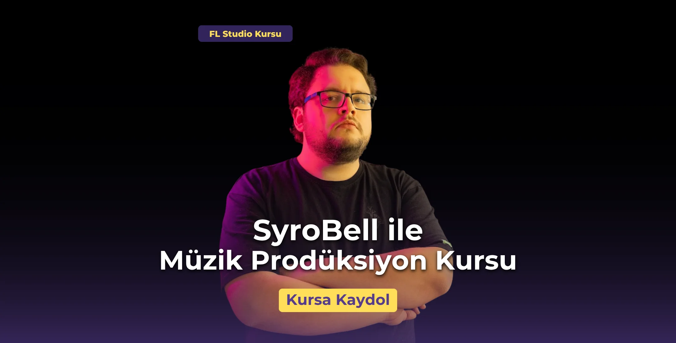 FL Studio ile Müzik Prodüksiyonu Kursu
