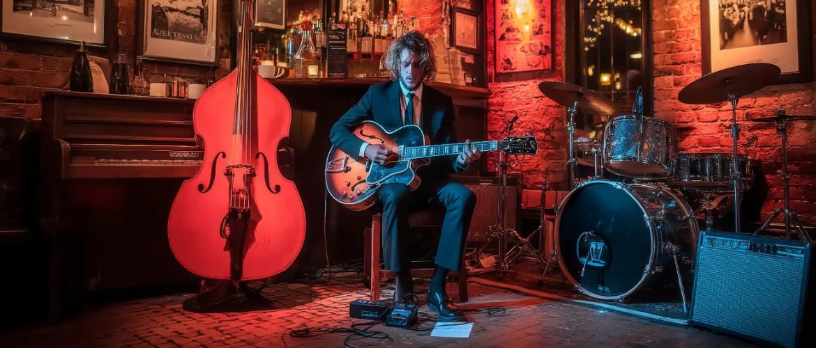 2025’te Bağımsız Sanatçıların Gelir Artışı Beklentileri ve Müzik Endüstrisinin Geleceği