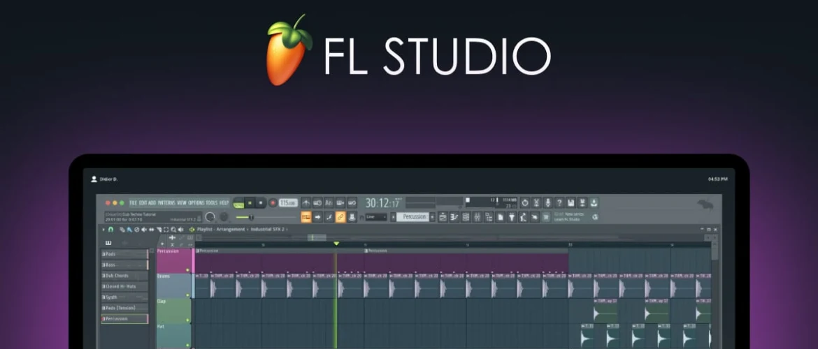 FL Studio 21.1 Yapay Zeka Destekli Müzik Prodüksiyon