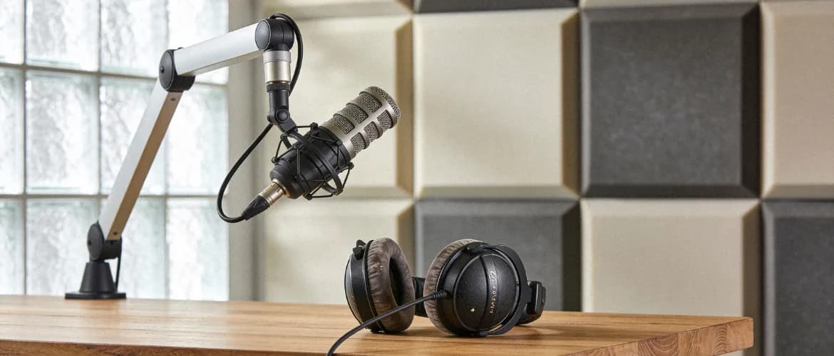 Evde Profesyonel Şarkı Kaydetme Yolları