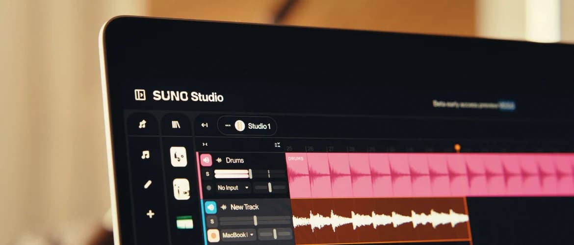 Suno’nun Yeni AI Vokal Özellikleri Müzik Dünyasını Nasıl Değiştiriyor?