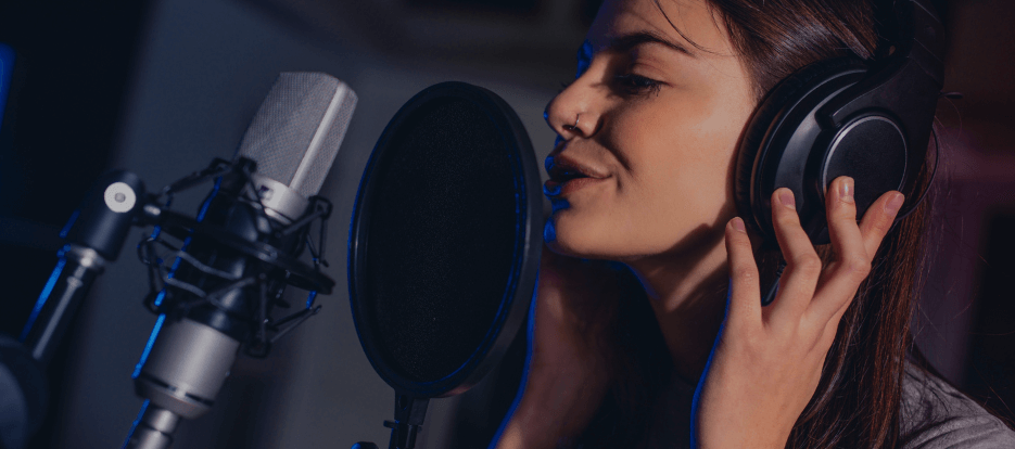 Vocal Course