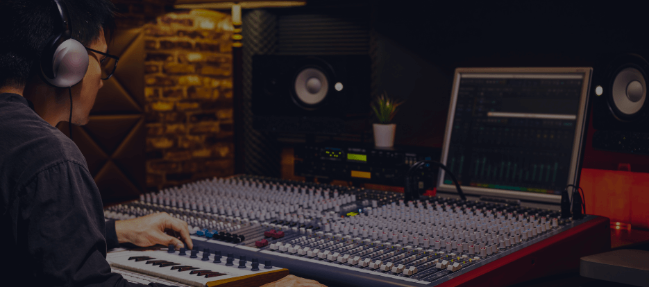 Music Production Course