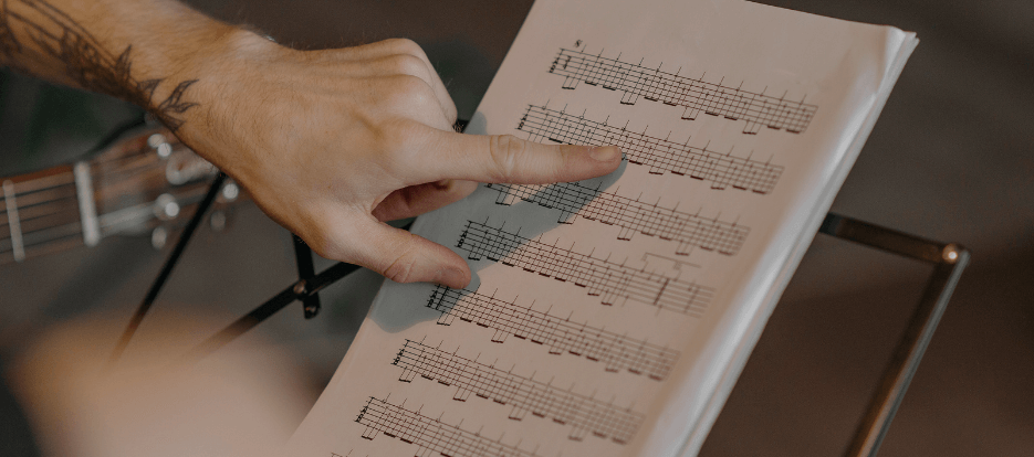 Basic Music Education Course